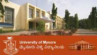 Mysore University