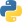 Logo de Python