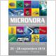 Micronora 2018
