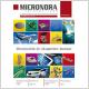 Micronora - numéro 147