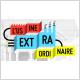 L'usine extraordinaire - 01