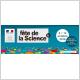 Fête de la science 2018