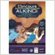 L'affiche du concours Aldinki 2018 (elle contient 4 énigmes à déchiffrer !)