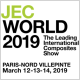 Jec World 2019
