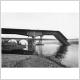 Effondrement du pont de Koblenz lors de sa construction en 1971