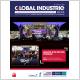Global Industrie - Numéro 6