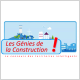 Les Génies de la Construction 2020