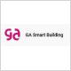 Logo GA Smart Building