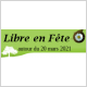 Libre en Fête 2021