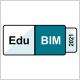 Logo EduBIM 2021