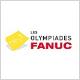 Olympiades Fanuc