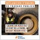 Affiche campagne mecanicien engins TP