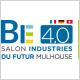 BE 4.0, Salon industries du futur 2022