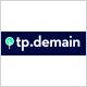 logo tp.demain