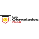 Olympiades FANUC 2024