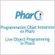 MOOC : Programmation objet immersive en Pharo - INRIA