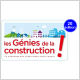 Logo LGDLC 20e
