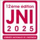 Logo Journées Nationales de l'Ingénieur