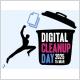 Logo Digital Cleanup Day