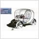 Twizy : Design Story