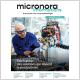  Micronora informations N°167 - Mai 2025 -