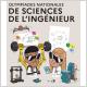  Affiche Olympiades Sciences de l'Ingénieur