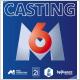 Casting M6