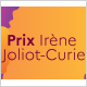 Prix Irène Joliot-Curie