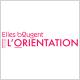Elles bougent pour l'orientation