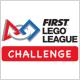 First Lego League Challenge
