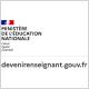 Devenir enseignant