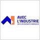 Avec l'industrie