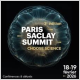 Evènement : Paris Saclay Summit - La science en partage