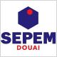 SEPEM DOUAI 2026