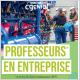 Professeurs en entreprise