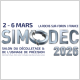 Simodec 2026
