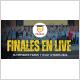 Olympiades FANUC - Retransmission des Finales en Live !