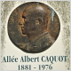 Colloque historique et scientifique « L’ingénieur Albert Caquot - Inventeur et constructeur - L’œuvre et l’héritage »