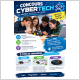 Concours National CYBERTECH