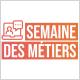 Logo Semaine des métiers