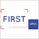 Logo FIRST UPSTI