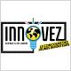 Logo Concours Innovez Science et vie Junior