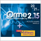 Orme 2.15 : « Enseigner l'informatique, éduquer au numérique ? »