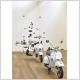 Damián Ortega, Miracolo Italiano, 2005, Collection Teixeira de Freitas © Serralves Foundation