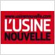 usine nouvelle
