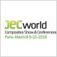 JEC World 2016