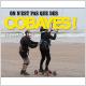 Longboard et cobayes