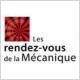 Les rendez-vous de la mécanique