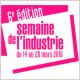 Semaine de l'industrie 2016