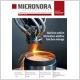 Magazine Micronora numéro 140